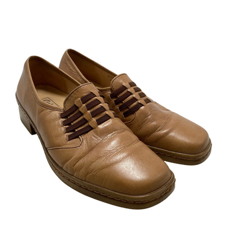 Unisex Gabor - Walking shoes, size 37 - Beige (2)