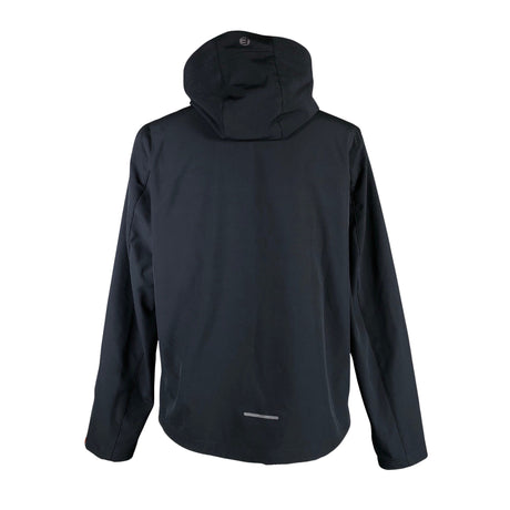 Unisex Icepeak - Soft shell jacket, size XXL - Gray (2)