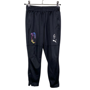 Unisex Puma - Track pants, size 134 - 140 - Black (1)