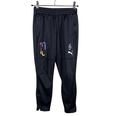 Unisex Puma - Track pants, size 134 - 140 - Black ()