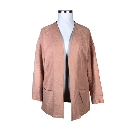 Unisex NOSH - Cardigan, size 42 - Light pink ()