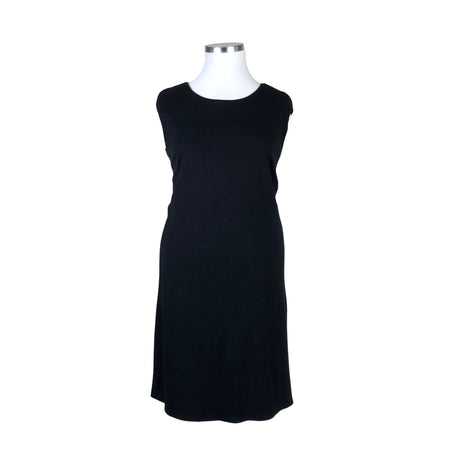 Unisex Nanso - Tricot dress, size 44 - Black ()