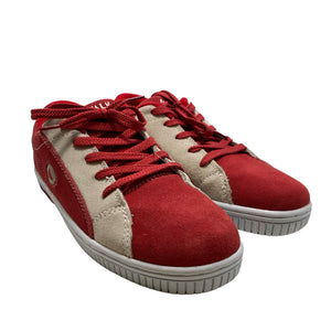 Unisex Airwalk - Casual sneakers, size 39 - Red (2)