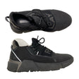 Unisex Replay - Casual sneakers, size 40 - Black ()