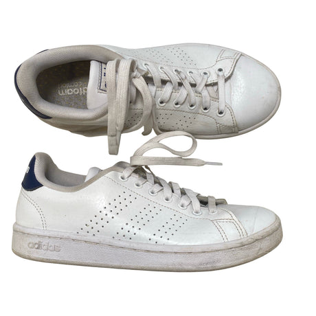 Unisex Adidas - Casual sneakers, size 38 - White ()