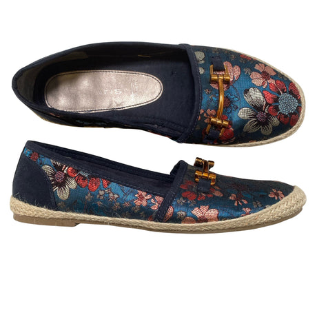 Unisex Tamaris - Loafers, size 41 - Blue ()