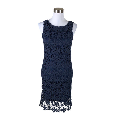 Unisex Boomerang - Party dress, size 36 - Blue ()