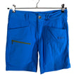 Unisex Bergans of Norway - Sports shorts, size 36 - Blue ()