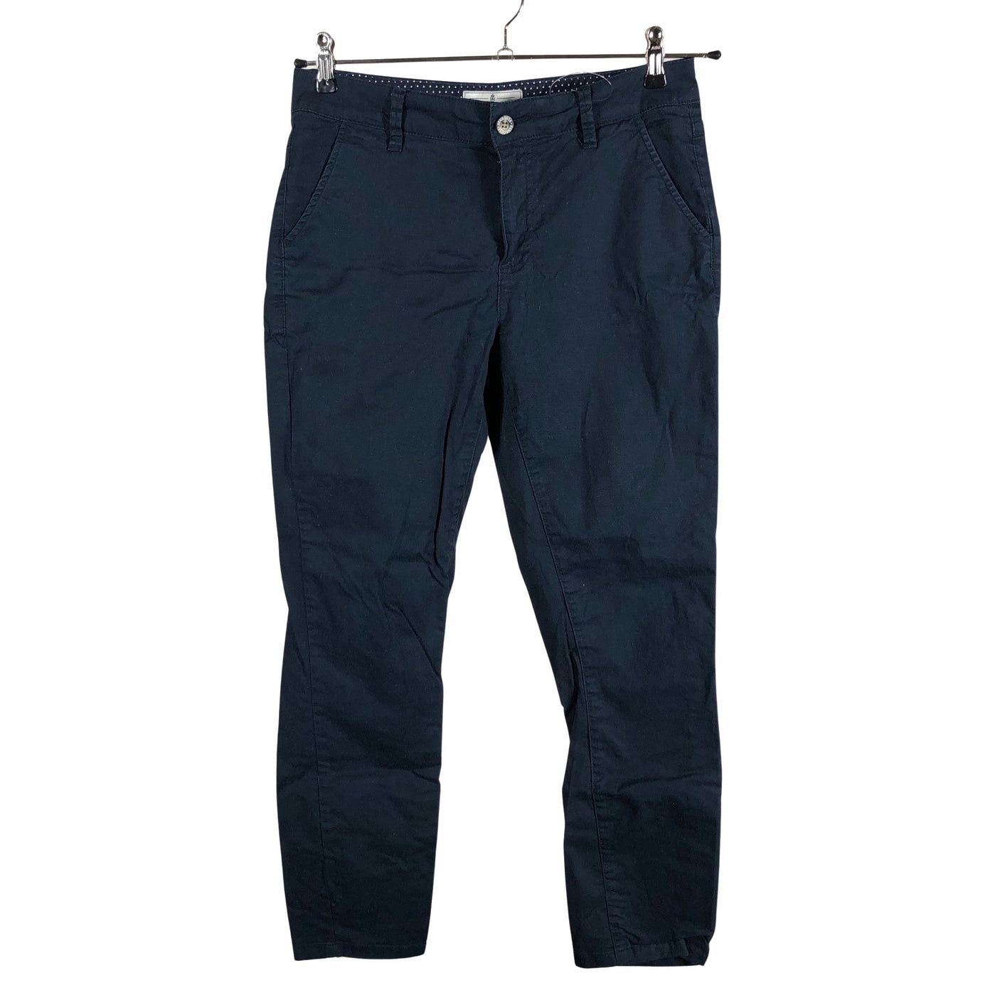 Unisex Newhouse - Chinos, size 38 - Blue (1)