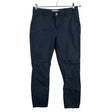 Unisex Newhouse - Chinos, size 38 - Blue ()