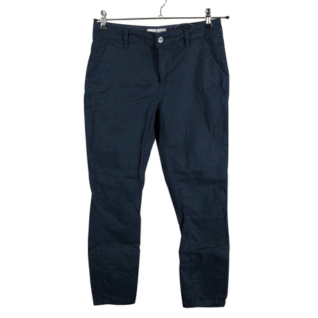 Unisex Newhouse - Chinos, size 38 - Blue ()