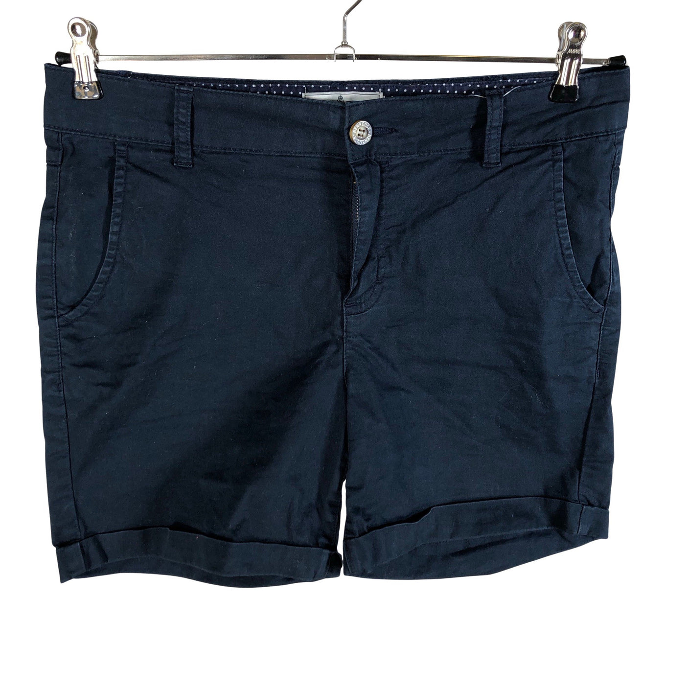 Unisex Newhouse - Shorts, size 38 - Blue (1)