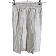 Unisex InWear - Shorts, size 34 - Beige ()