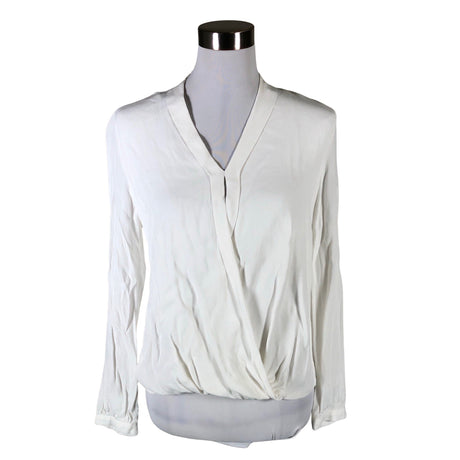 Unisex Ril's - Blouse, size 34 - White ()