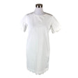 Unisex COS - Dress, size 38 - White ()