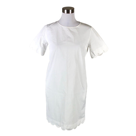 Unisex COS - Dress, size 38 - White ()