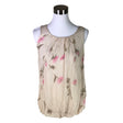 Unisex Micky - Top, size 38 - Beige ()
