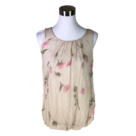 Unisex Micky - Top, size 38 - Beige ()