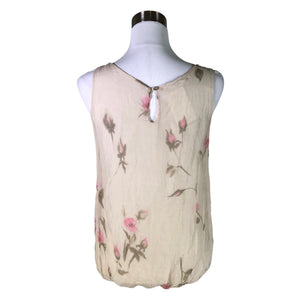 Unisex Micky - Top, size 38 - Beige (2)