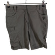 Unisex Jack Wolfskin - Sports shorts, size 36 - Brown ()