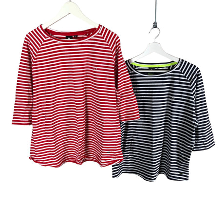 Unisex Luhta - Trikoopaita, koko 46 -  ()