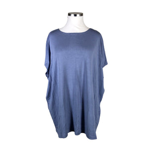 Unisex Nanso - T-shirt, size 50 - Violet (1)