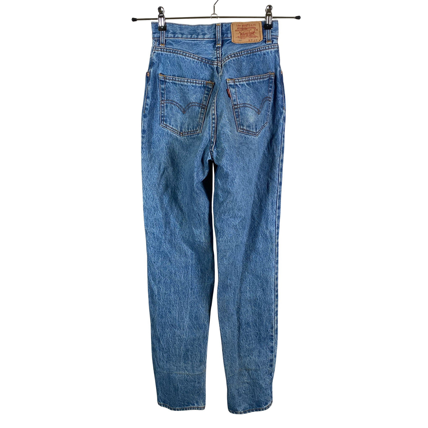 Unisex Levi's - Jeans, size W26 - Blue (2)