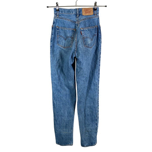 Unisex Levi's - Jeans, size W26 - Blue (2)