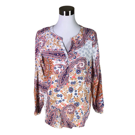 Unisex Soyaconcept - Blouse, size 40 - White ()
