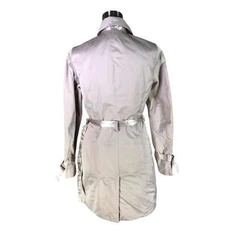 Unisex s.Oliver - Trench coat, size 38 - Beige (2)