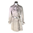 Unisex s.Oliver - Trench coat, size 38 - Beige ()