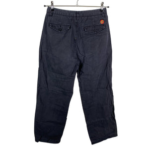 Unisex Santa Cruz - Chinos, size 38 - Black (2)