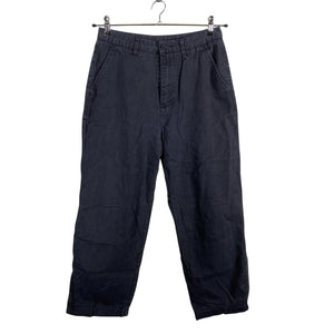 Unisex Santa Cruz - Chinos, size 38 - Black (1)