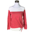 Unisex s.Oliver - Sweater, size 36 - Red ()