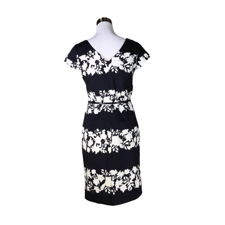 Unisex Comma - Dress, size 38 - Blue (2)