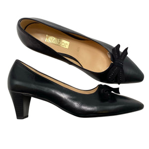 Unisex Gabor - Korkokengät, koko 40 -  (1)