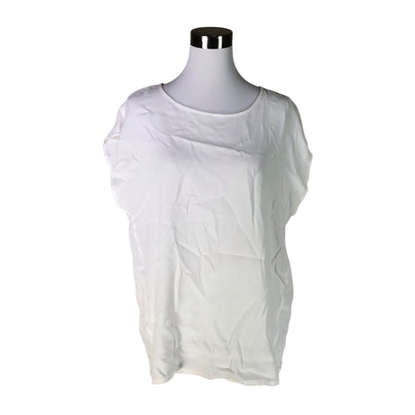 Unisex Minimum - Short-sleeved blouse, size 40 - White ()