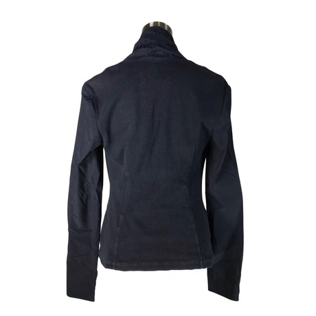Unisex Just B. - Jacket, size 40 - Black (2)