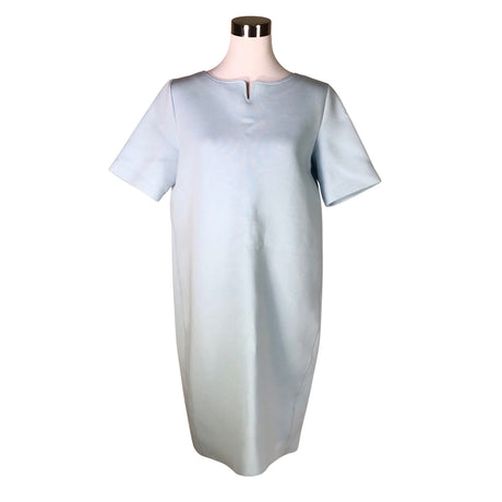 Unisex Riani - Sweatshirt dress, size 40 - Light blue ()