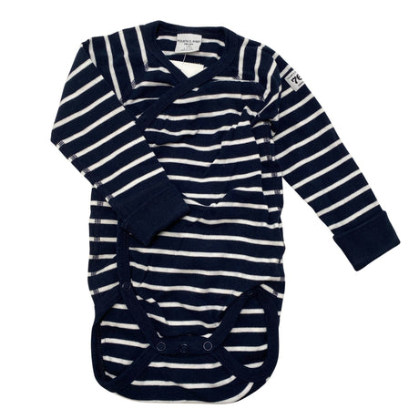 Unisex Polarn O. Pyret - Kietaisubody, koko 62 - 68 -  ()