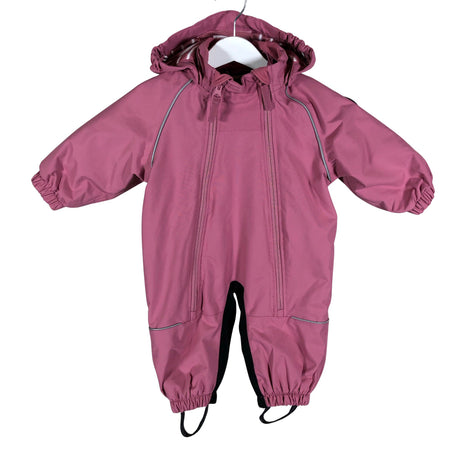 Unisex Polarn O. Pyret - Toppahaalari, koko 68 - 74 -  ()