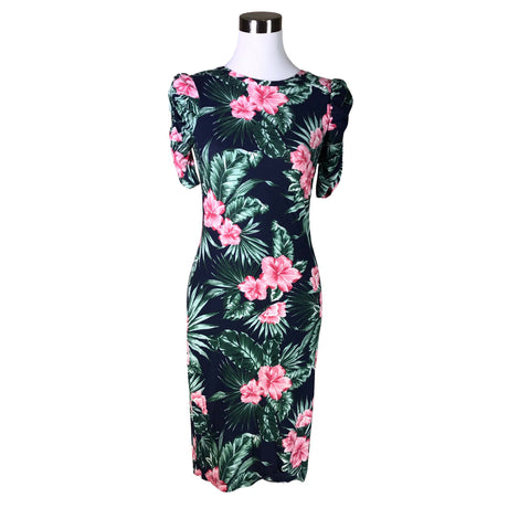 Unisex Esprit - Tricot dress, size 36 - Blue ()