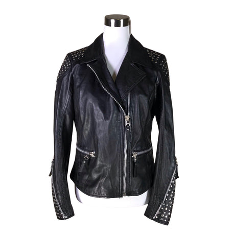 Unisex Gipsy - Nahkatakki, koko 40 -  ()