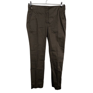 Unisex Cut & Pret - Slacks, size 38 - Brown (1)