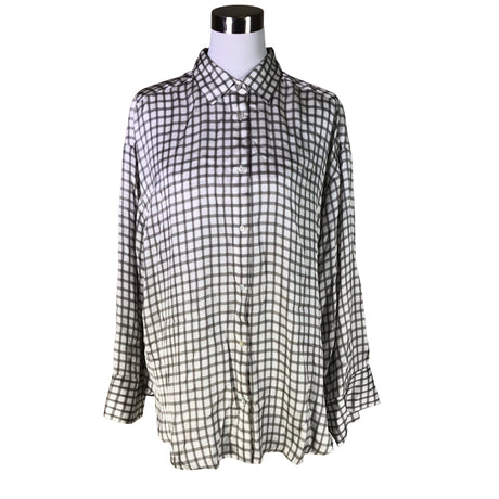 Unisex Massimo Dutti - Pusero, koko 40 -  ()