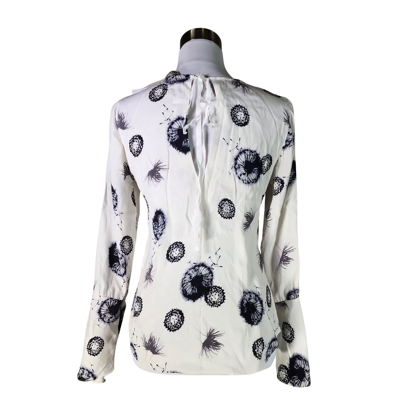 Unisex Philosophy Blues Original - Blouse, size 34 - Natural white (2)