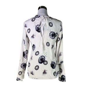 Unisex Philosophy Blues Original - Blouse, size 34 - Natural white (2)