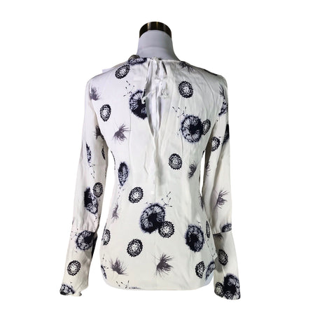 Unisex Philosophy Blues Original - Blouse, size 34 - Natural white (2)
