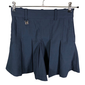 Unisex Röhnisch - Sports short skirt, size 36 - Blue (1)