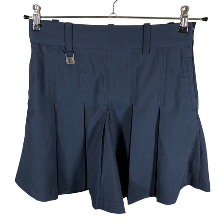 Unisex Röhnisch - Sports short skirt, size 36 - Blue ()
